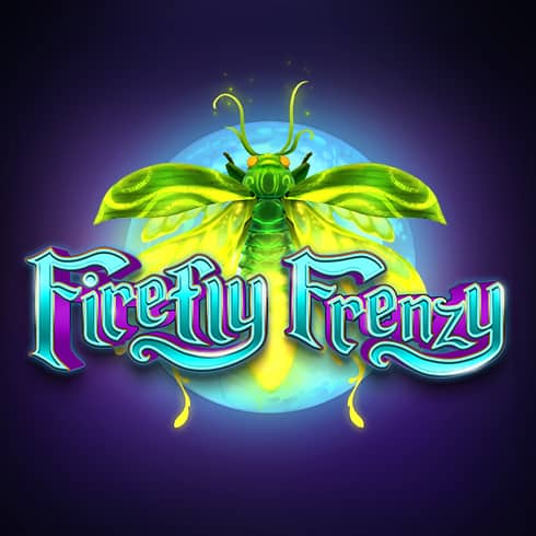 Slot Firefly Frenzy