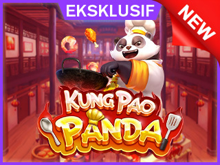 Slot Kung Pao Panda