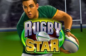 Slot Rugby Star